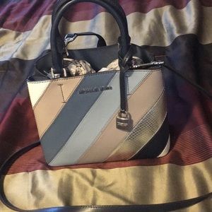 Michael kors mini Adele